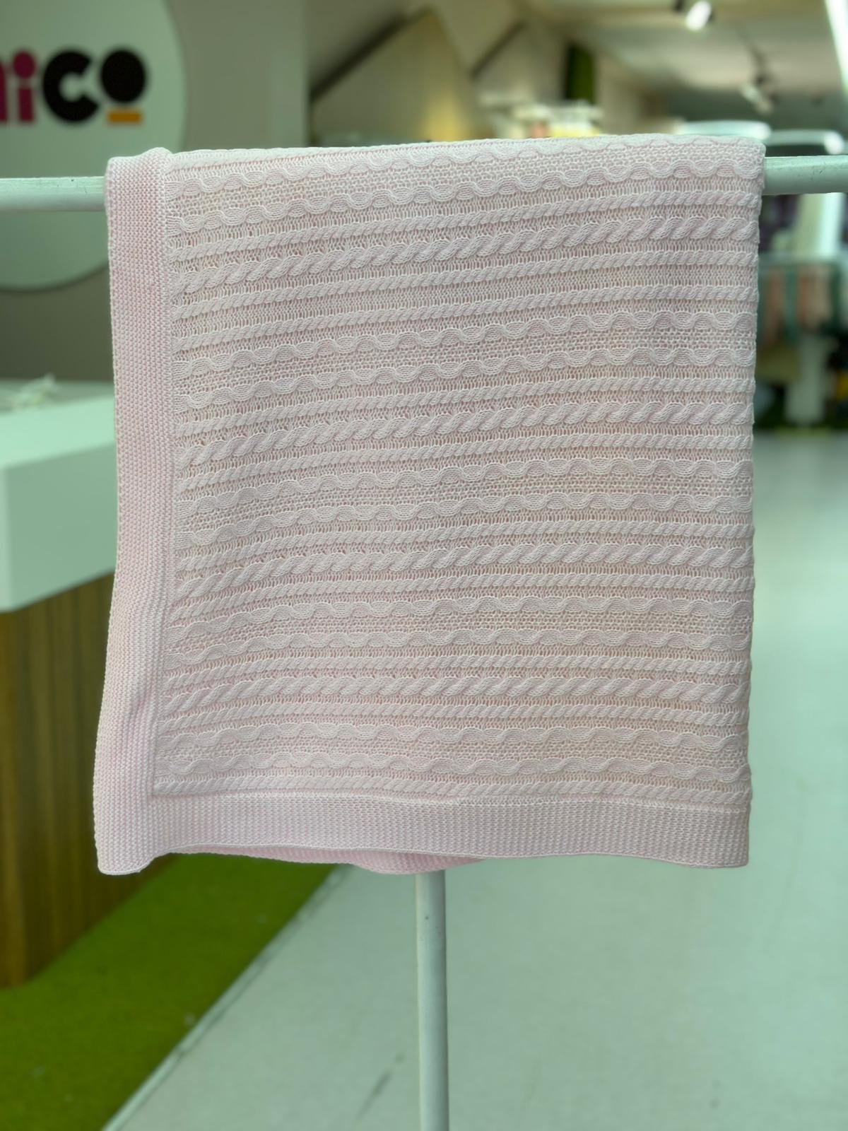 TRİKO PELUŞ BATTANİYE