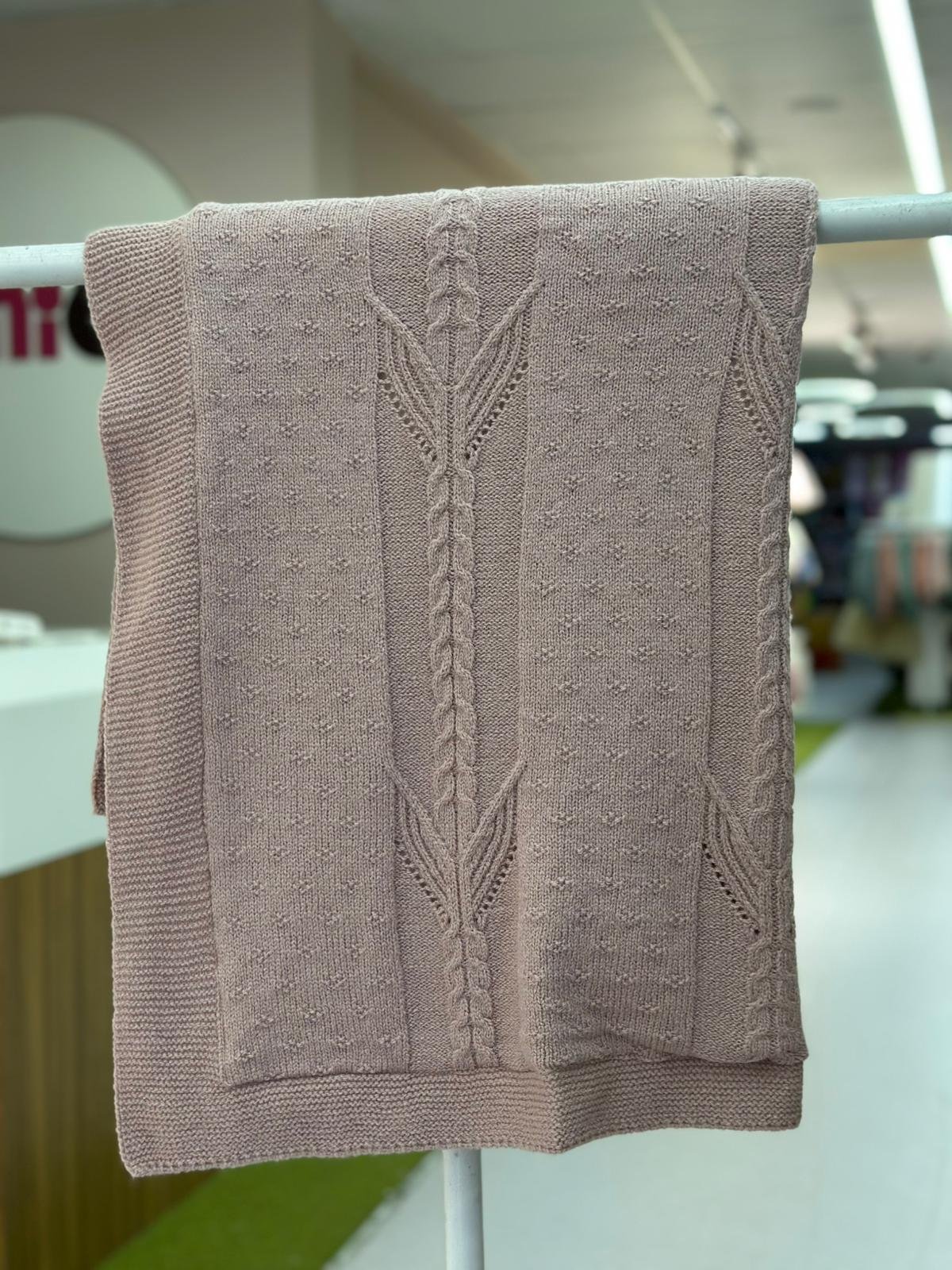 TRİKO PELUŞ BATTANİYE