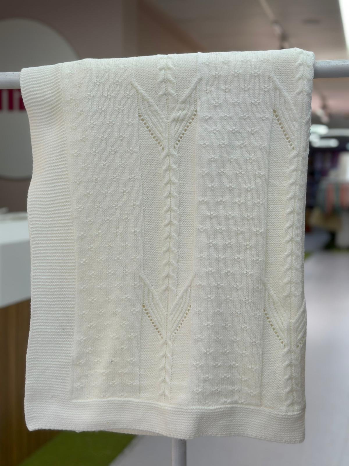 TRİKO PELUŞ BATTANİYE