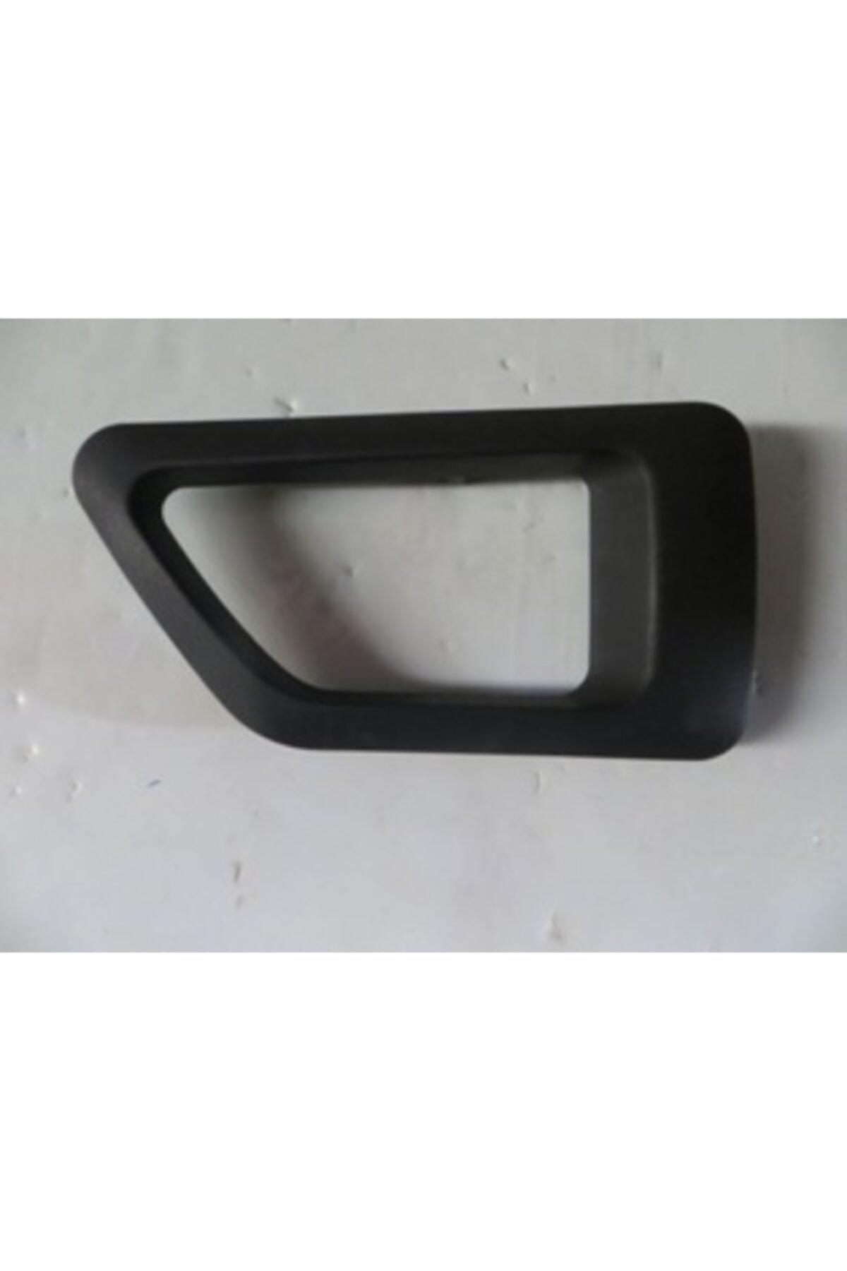 2003-2009 Peugeot Partner Ön Kapı Iç Açma Kolu Çerçevesi Sağ Siyah Oem No: 9119.c7