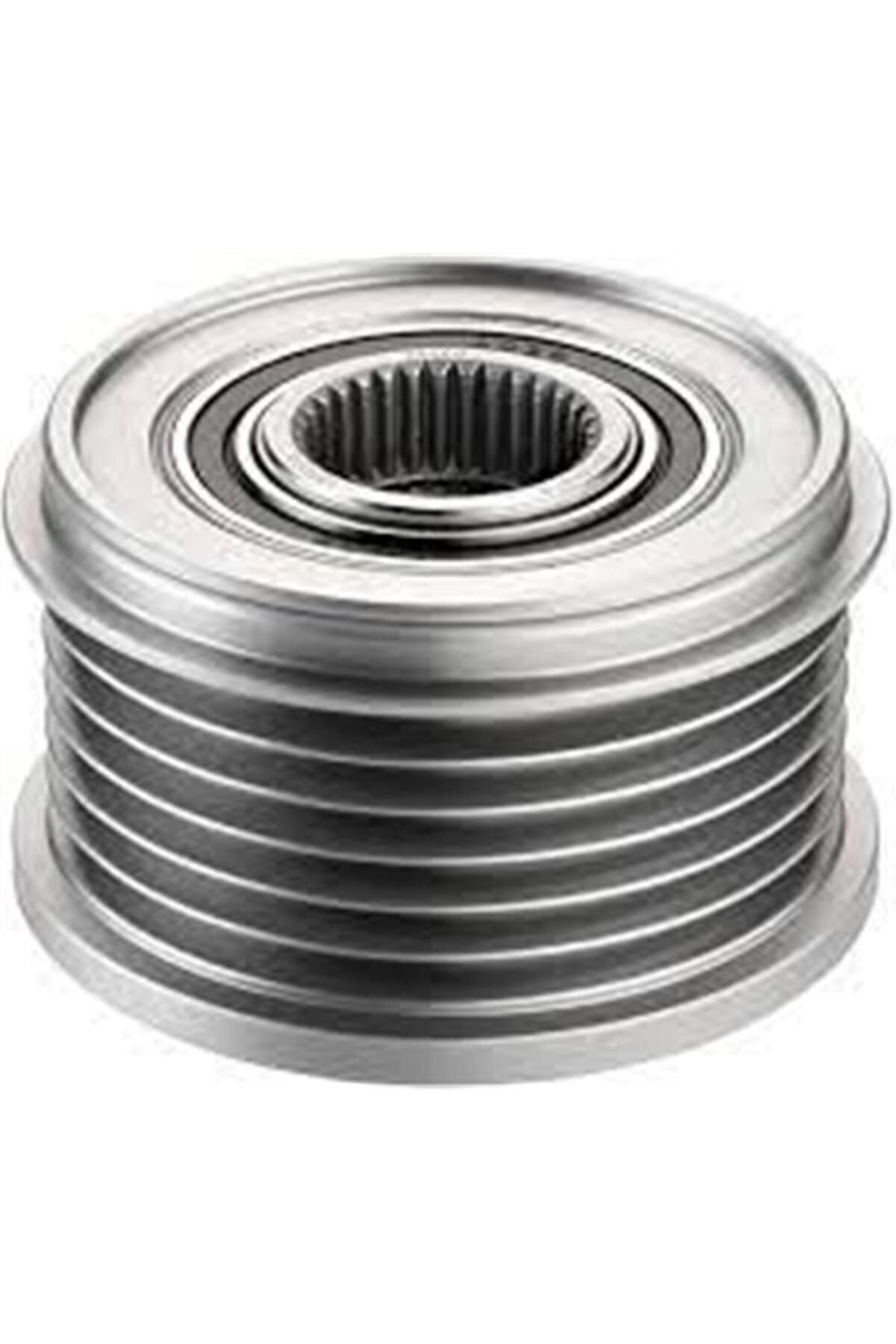 588003 Alternator Kasnagi (FİAT:SCUDO 2.0 JTD 01-06/DUCATO 2.0JTD 30667687 77362558 (WE711291)