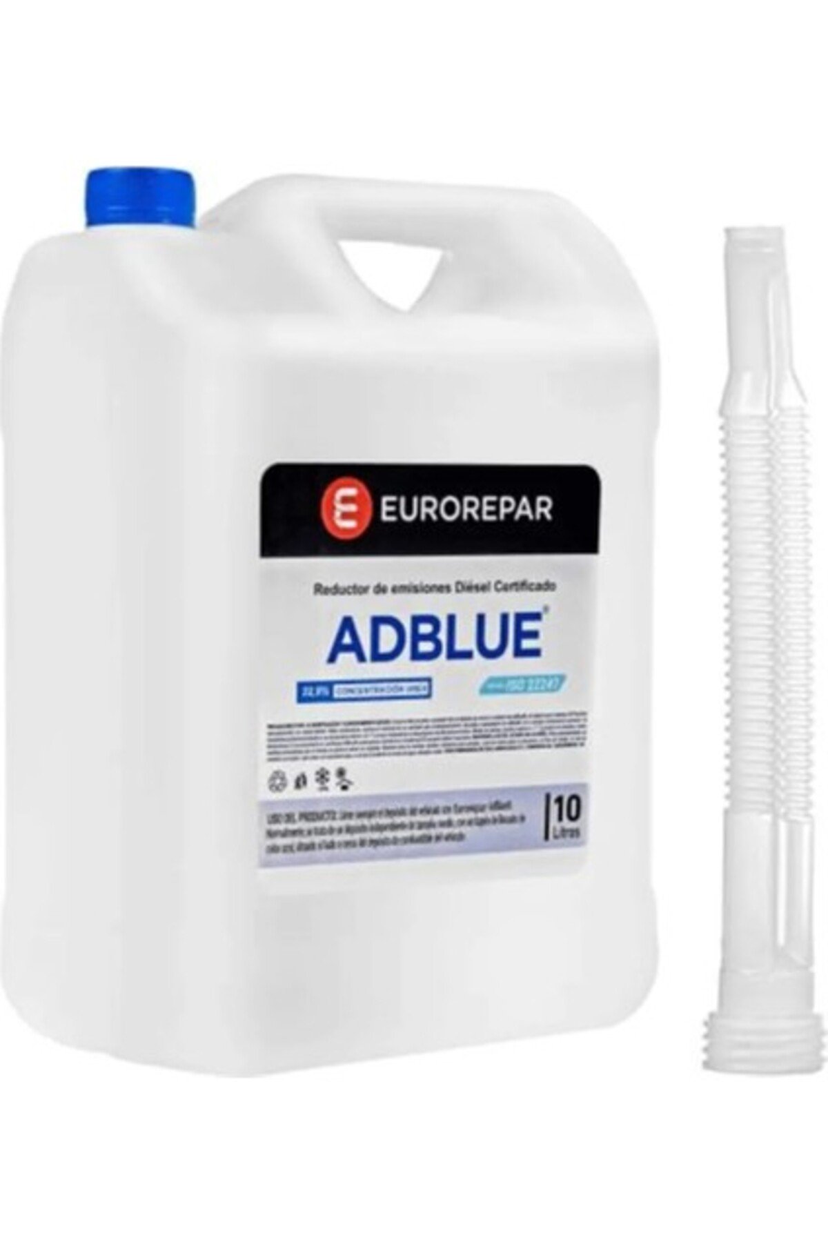 Adblue 10 Lt