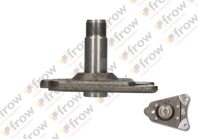AKS TASIYICI ARKA PEUGEOT P207 P208 P2008