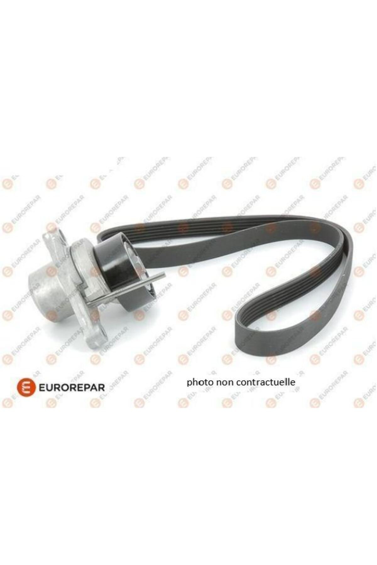ALTERNATÖR GERGİ KİTİ 6PK105EST 208-2008-308-3008-5008-PARTNER-BERLINGO-CROSSLAN