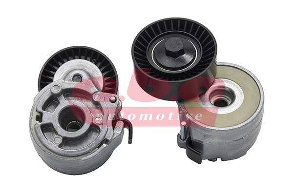 ALTERNATÖR GERGİ RULMANI (KÜTÜKLÜ) FIAT DUCATO PEUGEOT BOXER-JUMPER 3.0 DMTJ-HDI