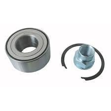 ARKA PORYA (ABS LI) CITROEN C2 03-09 C3 02-10 PEUGEOT P206 03-12 (DISK FREN)