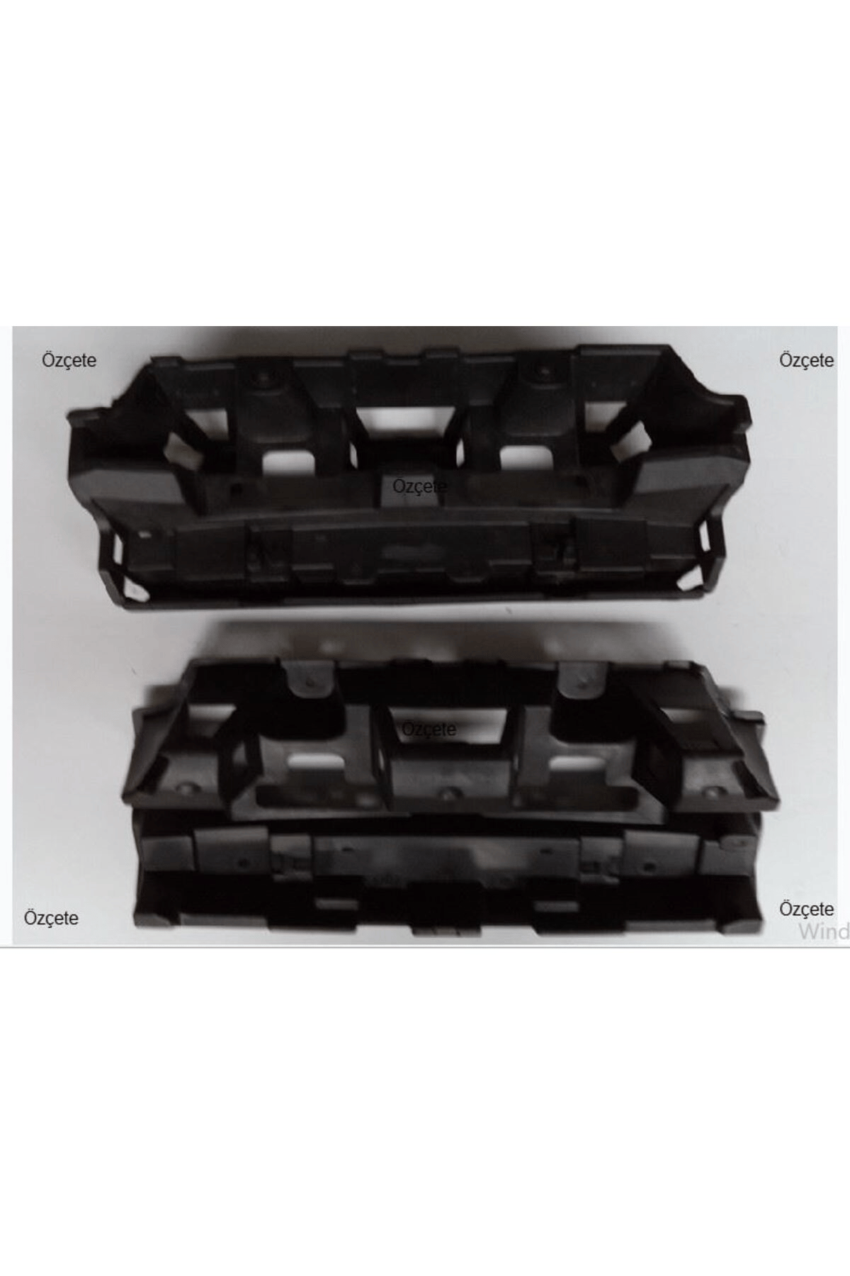 ARKA TAMPON ORTA BRAKET PEUGEOT 301 CITROEN C-ELYSEE