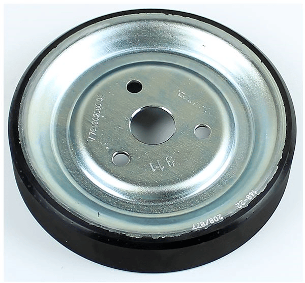 DEVIRDAIM KASNAGI PEUGEOT 208 308 508 3008 1.4 16V 1.6 16V 07- EP3