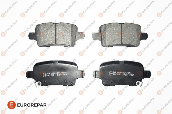 EKSANTRIK KECESI PEUGEOT P106 P206 P207 P307 1.4 8V 1.4 16V ET3J4/TU3JP