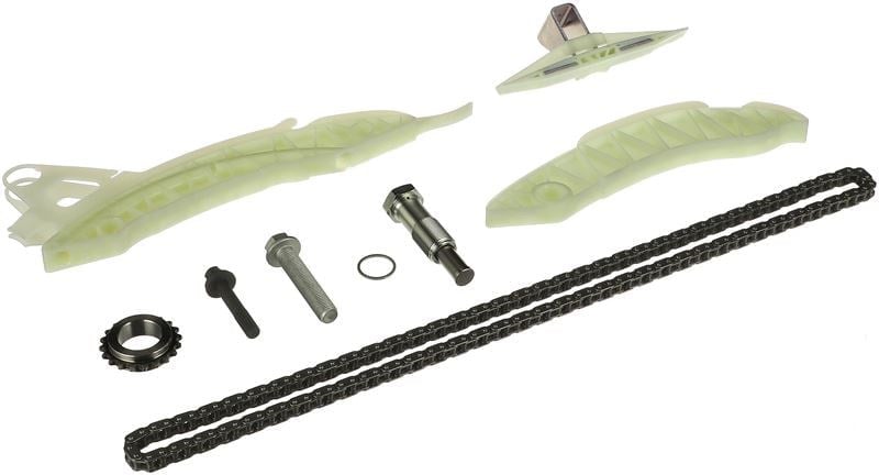 EKSANTRİK ZİNCİR SETİ PEUGEOT P2008 P207 P208 P308 P3008 P508 P5008 OPEL GRANDLAND 1.6 16V 07-  MINI R56 R57 R55  N14B16 EP6DT