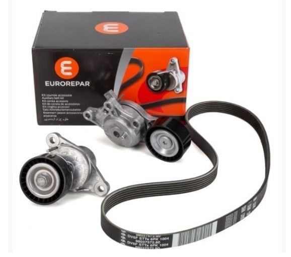 ERP ALTERNATÖR KAYIŞ KİTİ DV6FD FAP VE STOP AND START SİSTEMLİ 3008