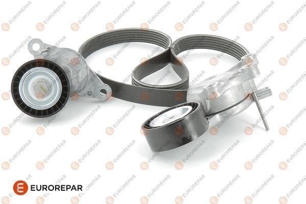 ERP ALTERNATOR KAYIS KITI PEUGEOT P208 P2008