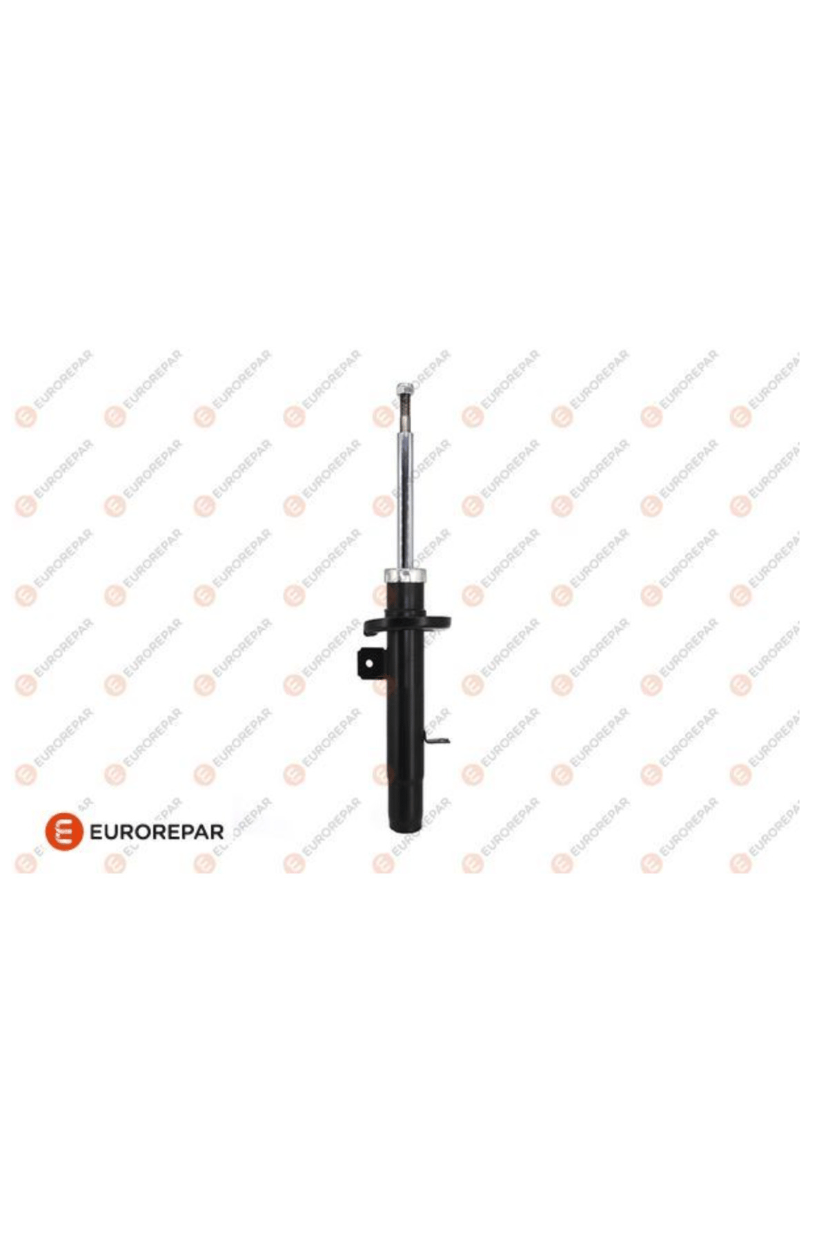ERP AMORTISOR ON SOL PEUGEOT P208 12-