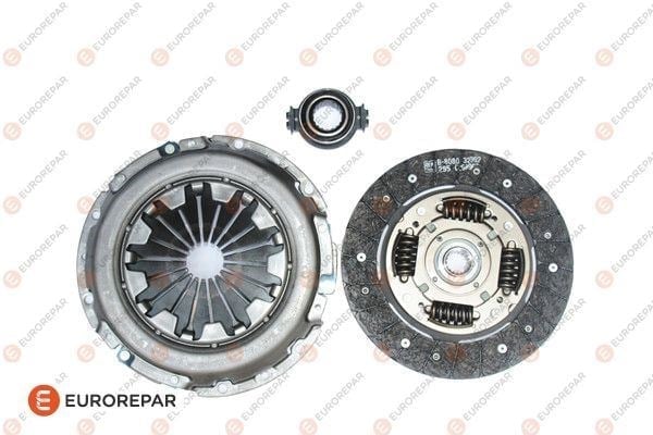 ERP DEBRIYAJ SETI PEUGEOT P106 P206 P306 CITROEN C3 XSARA 1.6 TU5JP