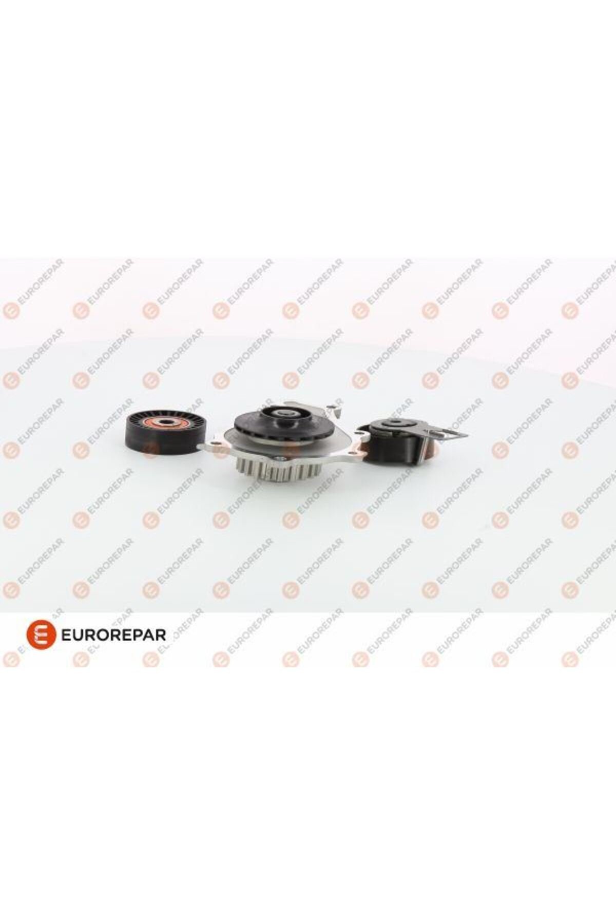 ERP SU POMPASI + TRİGER KİTİ 1635067380 +SU POMPASI DW4C