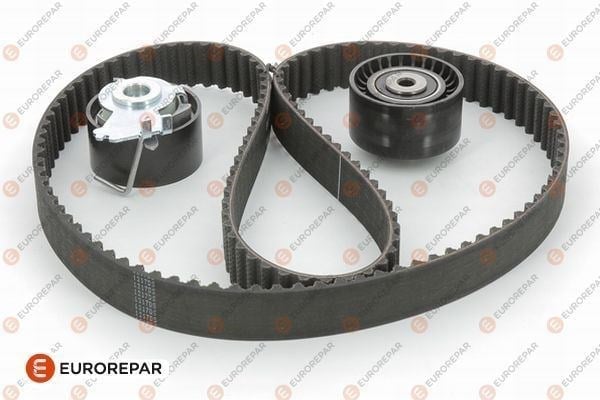 ERP TRIGER SETI  206 207 307    ET3J4   0831.V0