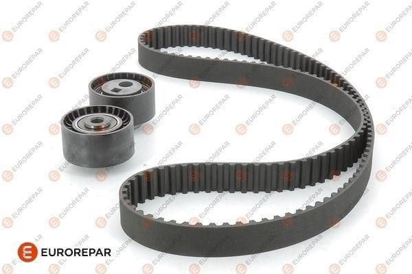 ERP TRİGER SETİ PARTNER DW8  0831.R7