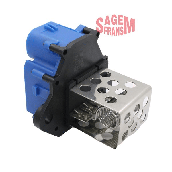 FAN REZISTANSI PEUGEOT PARTNER TEPEE PP307 PP308 PP206 PP3008 CI