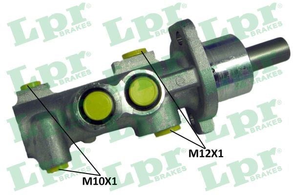 FREN ANA MERKEZI PEUGEOT P206 P206+ (T3E) 1.4HDI 1.4 8V 1.6