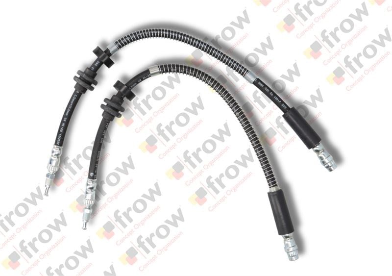 FREN HORTUMU ( ON SOL ) PEUGEOT P301 CITROEN C-ELYSEE 12-