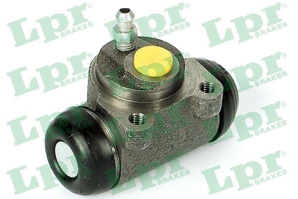 FREN SILINDIRI ARKA PEUGEOT P205 P306 P309 P505 (80 97)