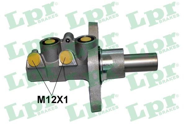 FREN SILINDIRI PEUGEOT 3008 0U 09-16 5008 0U 0E 09-17 CITROEN C4 UA 06-13 DS5