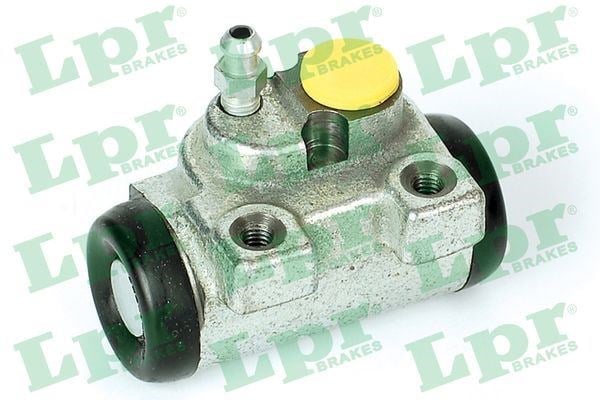 FREN SILINDIRI SAG CITROEN C3 1,1I 1,4 HDI 1,4I (02 05) C3 P