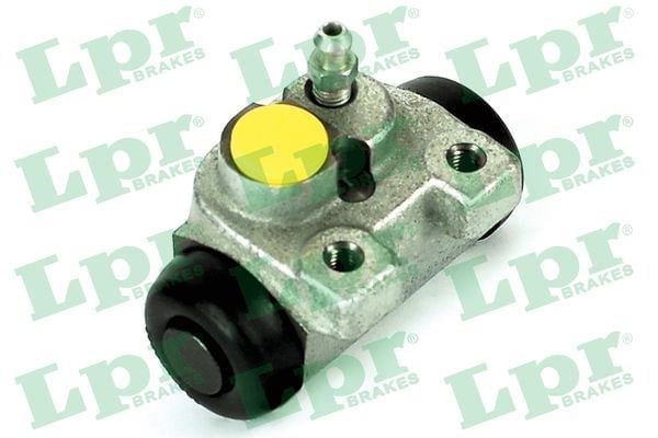 FREN SILINDIRI SOL CITROEN C3 1,1I 1,4 HDI 1,4I (02 05) C3 P