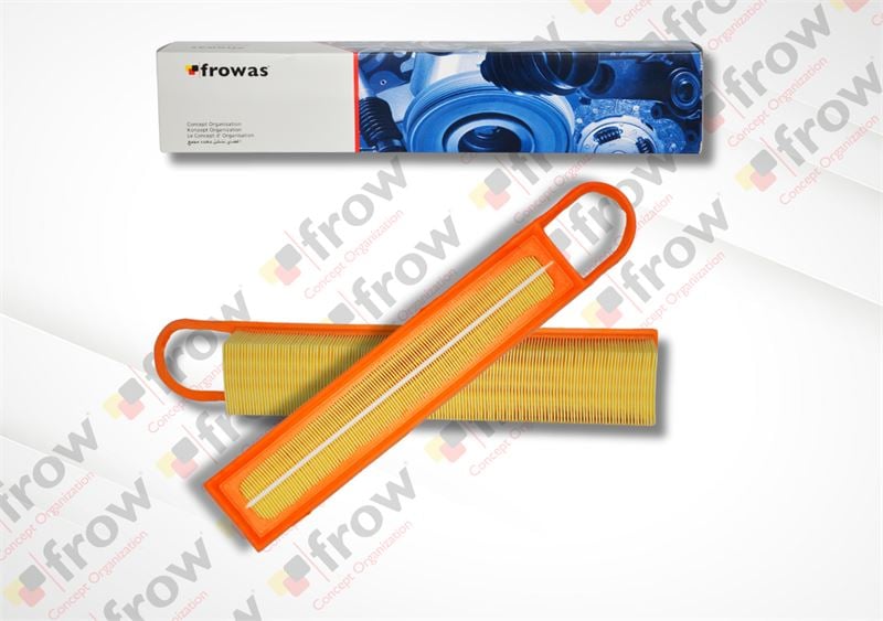 HAVA FILTRESI PEUGEOT PEUGEOT 207 308 3008 C3 C4 EP6 16 16V