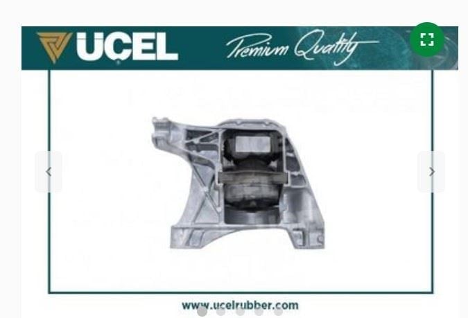 HİDROLİK MOTOR TAKOZU SAĞ PEUGEOT EXPERT - 308 II - JUMPY - C4 II