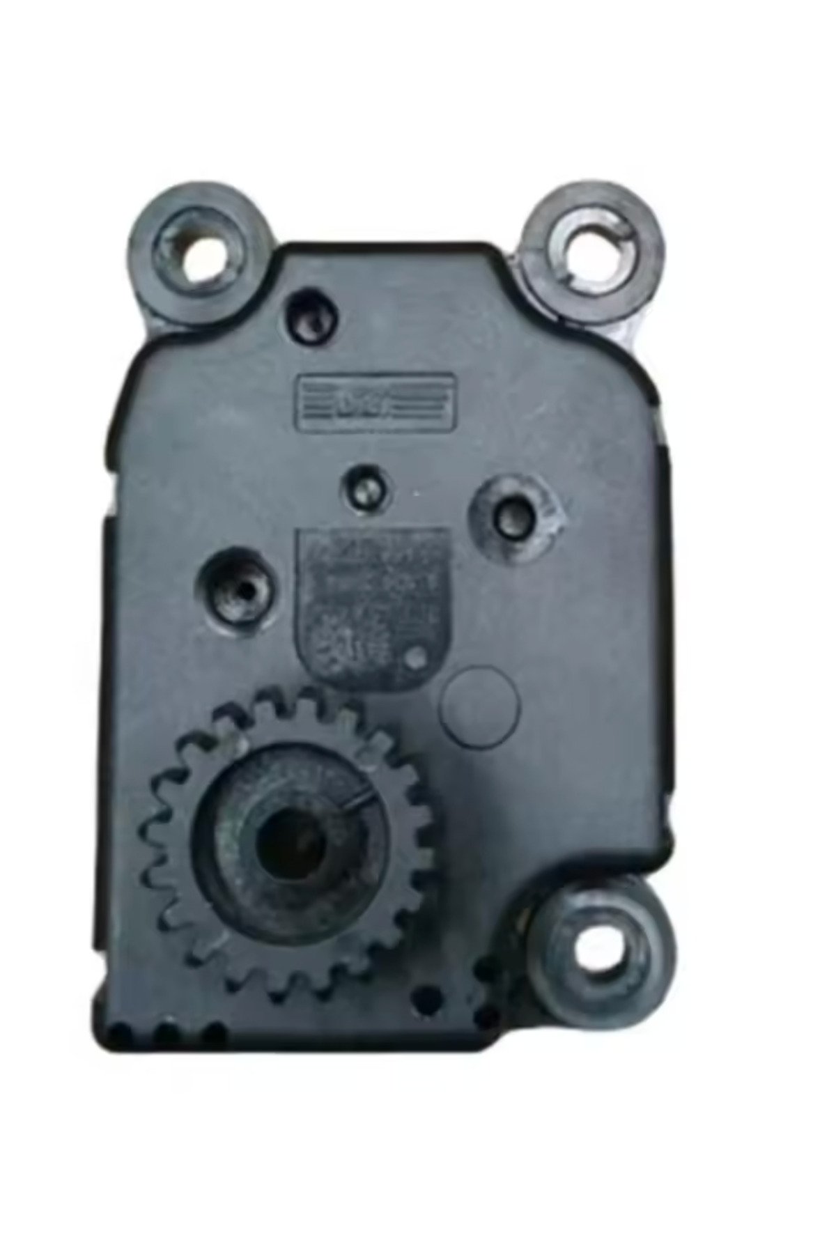 KALORİFER KAPAK MOTORU 6447.RZ