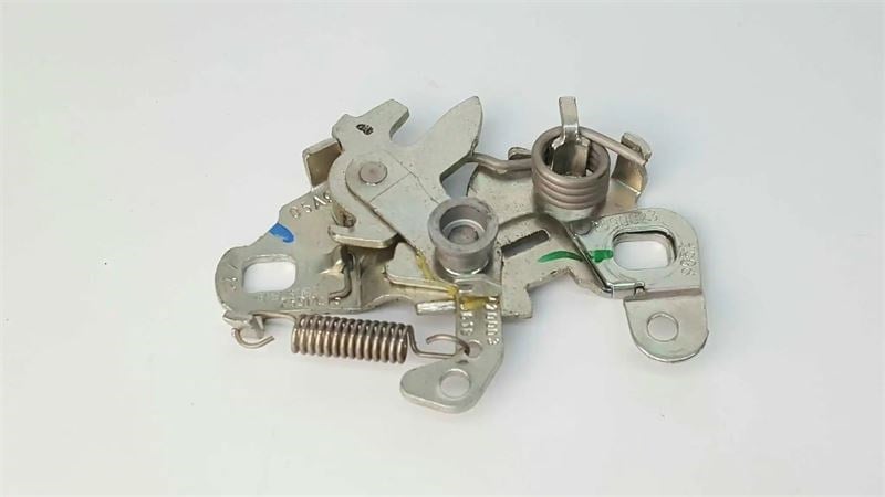 KAPUT KILIDI PEUGEOT P3008 II P84 (ORJINAL)