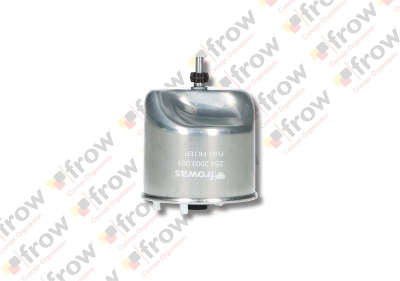 MAZOT FILTRESI PEUGEOT P206 P301 P308 P508 P3008 P5008 PARTNER TEPEE CITROEN C-ELYSEE C3 C4 C5 BERLINGO 10> 1.6 HDI DV6C DV6DTED