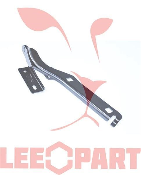 MOTOR KAPUT MENTESESI SAG PEUGEOT PARTNER TEPEE BERLINGO 2007-
