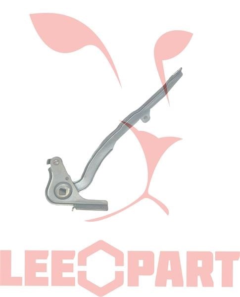 MOTOR KAPUT MENTESESI SOL OPEL COMBO PEUGEOT E RIFTER CITROEN BERLINGO FIAT DOBLO 2022-