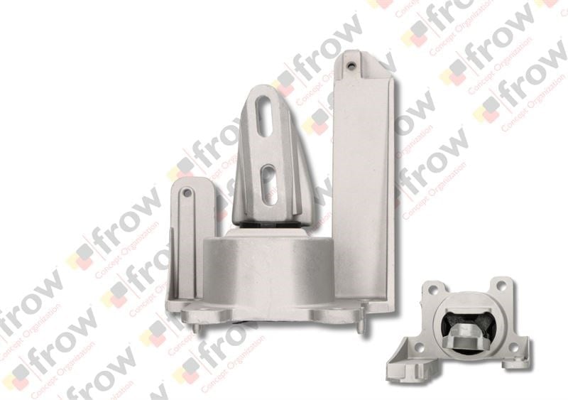 MOTOR TAKOZU PEUGEOT P208 I P301 CITROEN CELYSEE C3 II C4 CACTUS