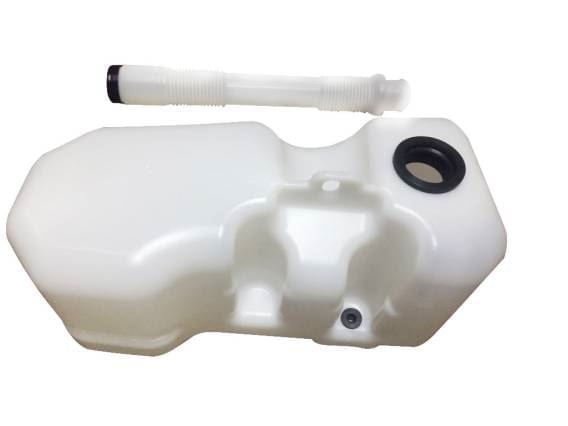 ON CAM SILECEK SU DEPOSU PEUGEOT BOXER III