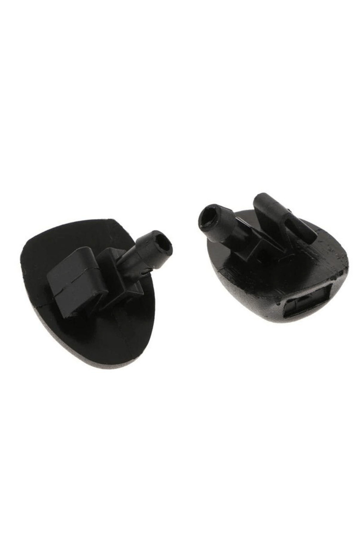 Peugeot 207 Ön Cam Su Fiskiye Memesi Ikili Takım 2006-2014 6438y3