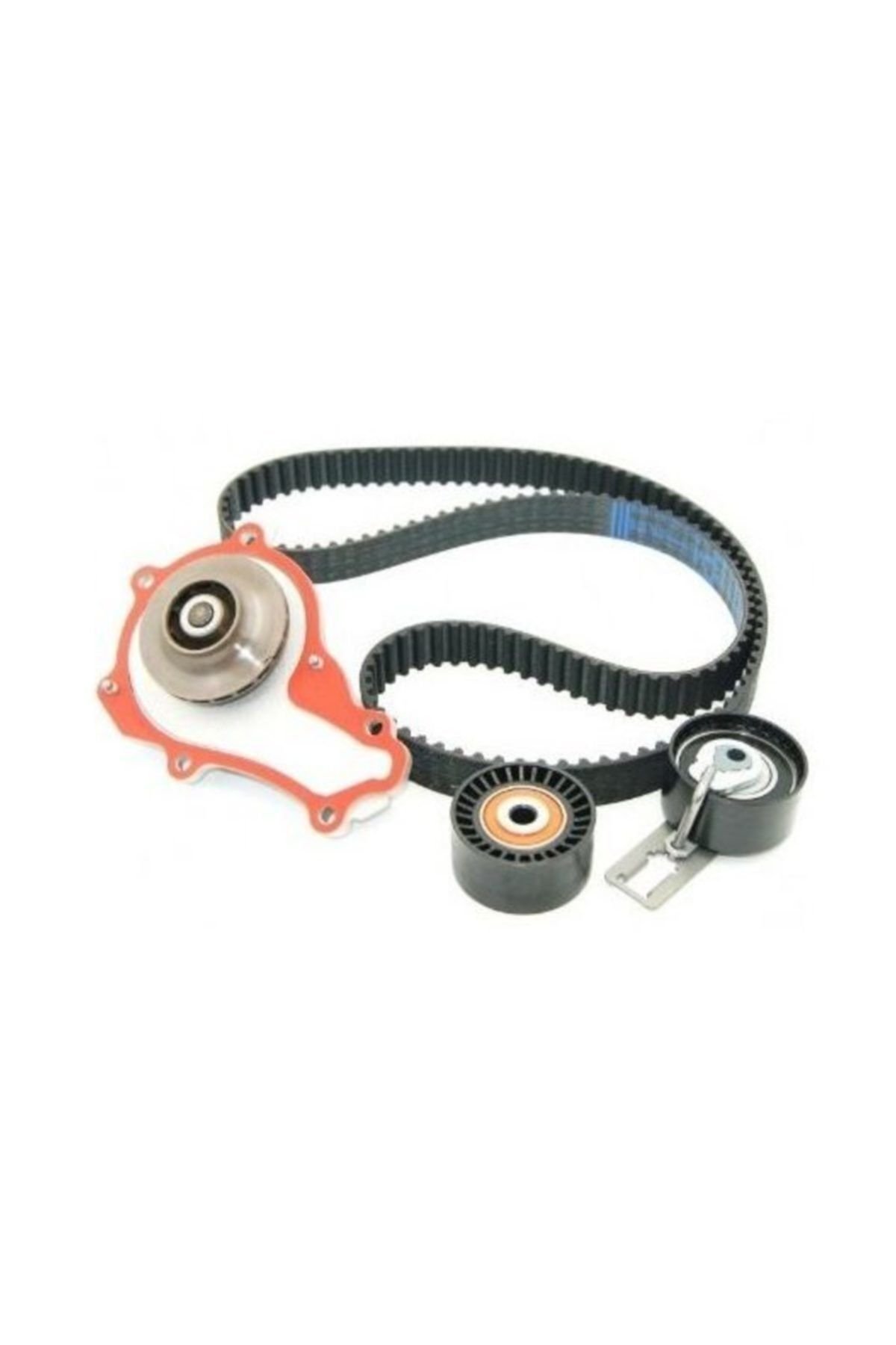 Peugeot 301 1.6 Hdi Triger Seti Ve Devirdayim Kit 2012-2018 Euro5
