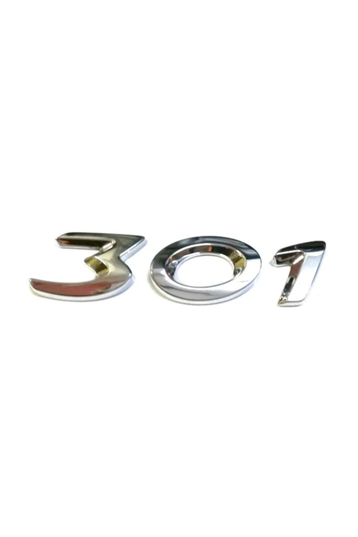 PEUGEOT 301 YAZI