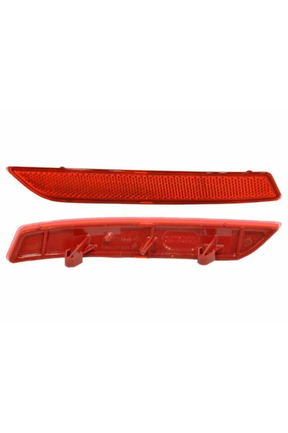 Peugeot 508 2011-2014 Arka Tampon Sağ Kedi Gözü Orijinal PSA 7453.81