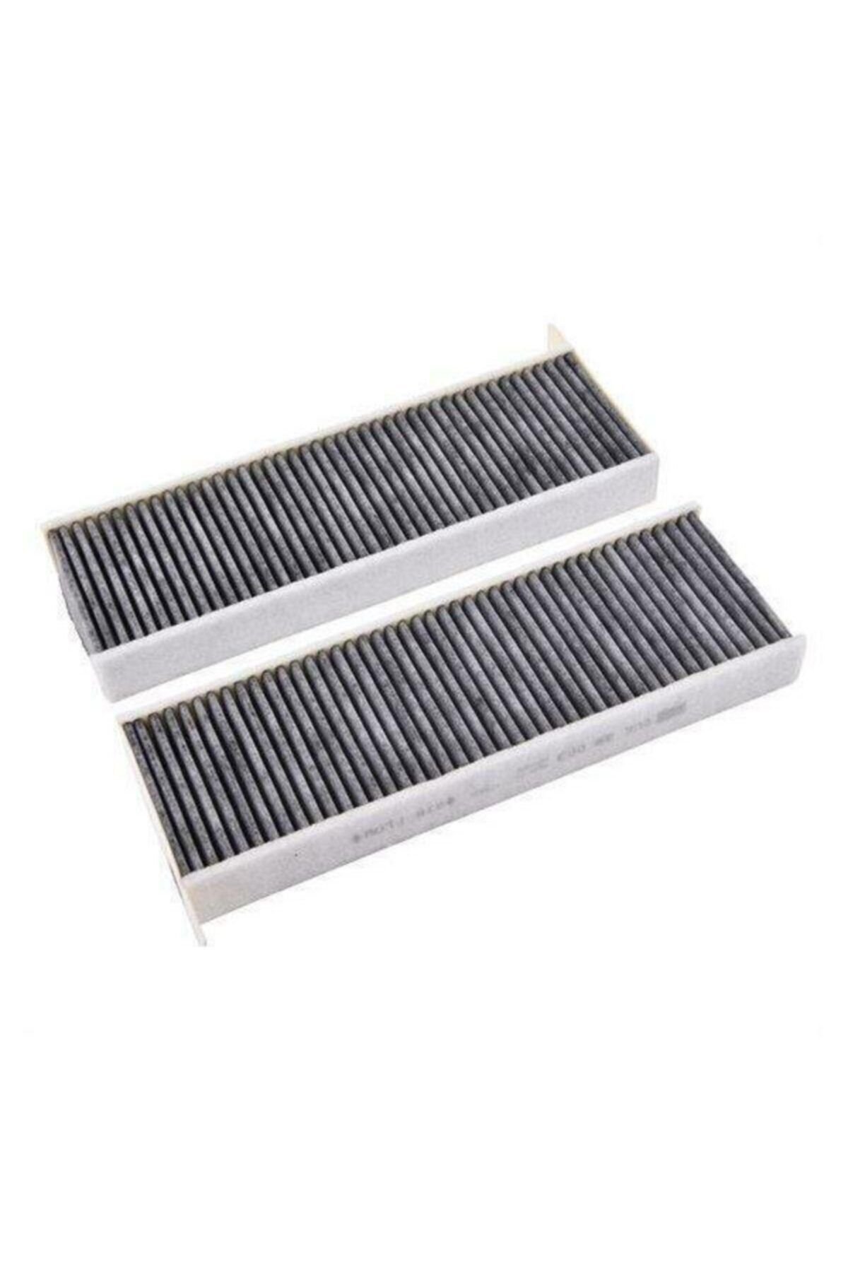 Polen Fıltresı Cıftlı Karbonlu Psa Partner-2 Tepee 06- 6447xg 70-145-013 Oem