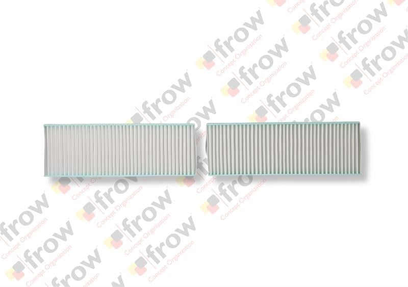 POLEN FILTRESI PEUGEOT P301 12> CITROEN  C-ELYSEE 12> ÇIFTLI