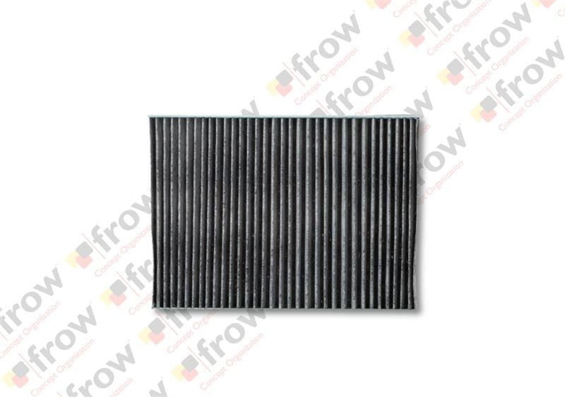 POLEN FILTRESI PEUGEOT P407 04> CITROEN C5 08> C6 06> KARBONLU