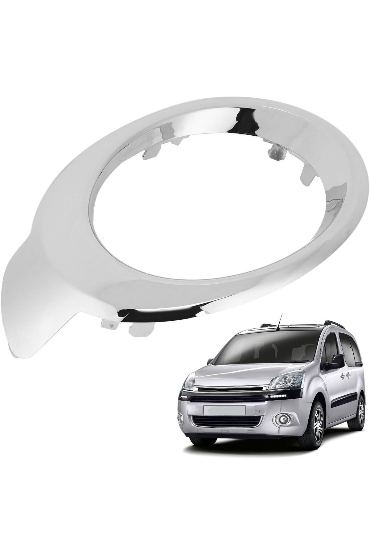SIS FAR CERCEVESI PEUGEOT PARTNER TEPE CITROEN BERLINGO B9 1608323880
