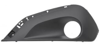 SIS FAR KAPAGI SISLI SOL PEUGEOT P208 2016-