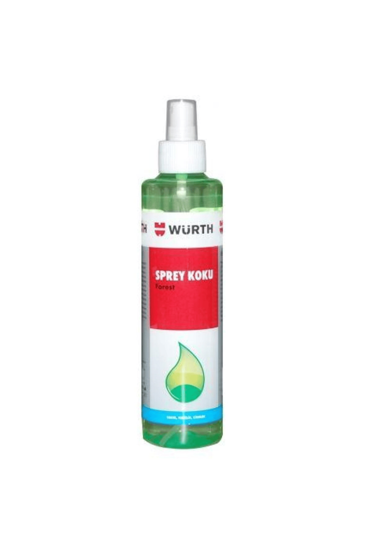Sprey Koku 150 ml Forest