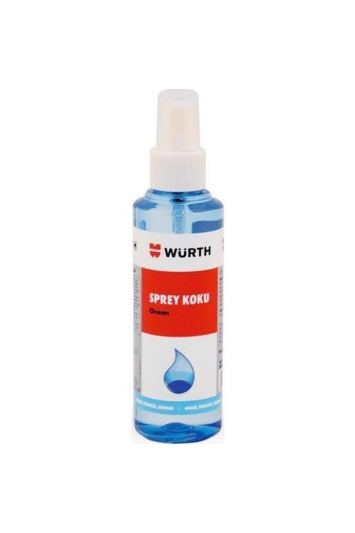 Sprey Koku Ocean 170ml 651542