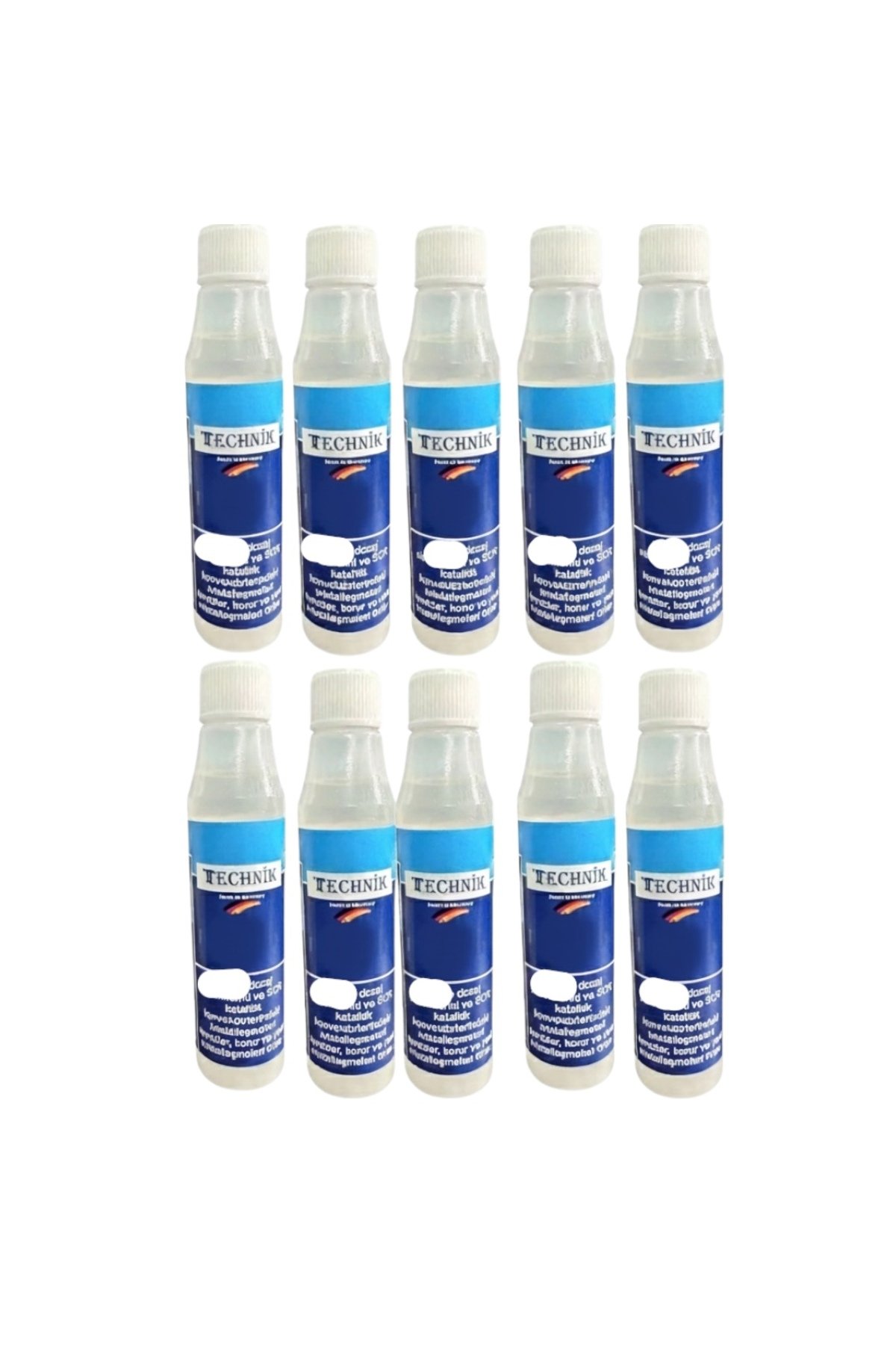 Technik Kristall-EX Additiv Kristalleşme Engelleyici 10 Lu Paket