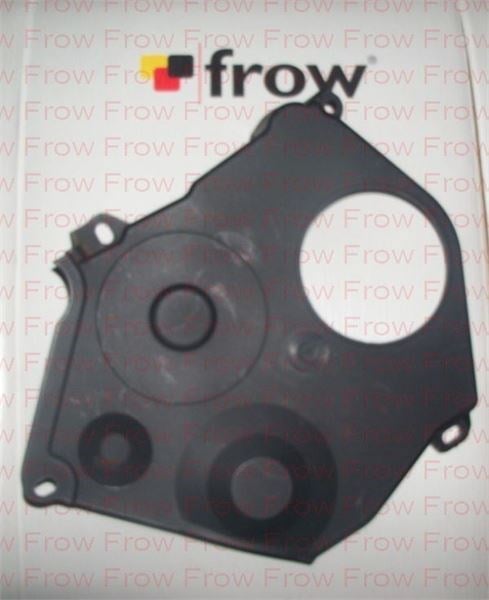 TRIGER KAPAGI ALT PARTNER PARTNER DW8 / DW8B